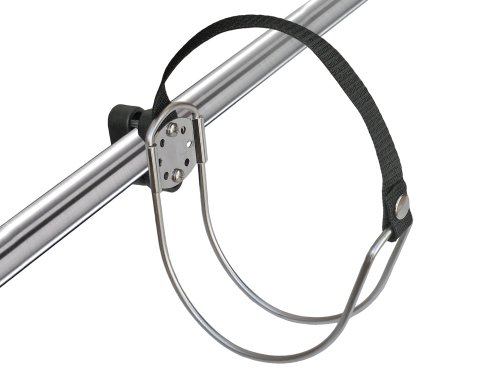 Marine-Boat-Stainless-Steel-Rail-Mount-Life-Ring-Buoy-Bracket-Holder-Five-Oceans Marine-Boat-Stainless-Steel-Rail-Mount-Life-Ring-Buoy-Bracket-Holder-Five-Oceans