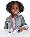 Vampirina Best Ghoul & Wolfe Toy Activity Roleplay Sets, Multicolor