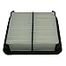 ECOGARD XA5219 Premium Engine Air Filter Fits 2001-2004 Chevrolet Tracker, 2002-2003 Suzuki XL-7, 2001 Grand Vitara, 2004 Vitara