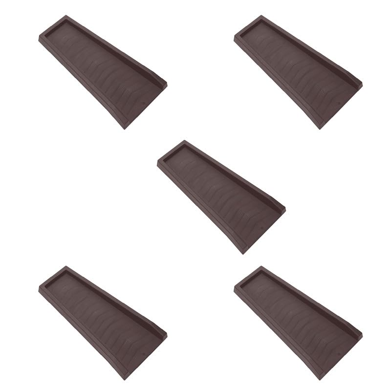 Master Mark Splash Block, Decorative Gutter