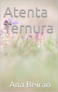 Livro Atenta Ternura