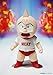TAMASHII NATIONS Bandai S.H. Figuarts Buffalo Man Kinunikuman Action Figure (BAN25866)