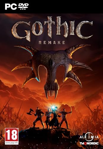 Gothic Remake - PC