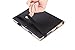 UTRO Lenovo Miix 320 Case – Premium Flip Stand PU Leather Smart Cover Case Shell with Hand Strap, Pocket, Elastic Band and Card Slots for Lenovo Miix 320 10.1
