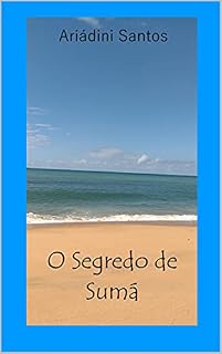 Livro O Segredo de Sumá