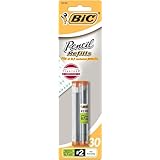 BIC Pencil Lead Refills, Medium Point (0.7mm), 30ct (L730P1)