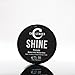 Challenger Shine Pomade | Medium Shine Finish Styling Product | Medium Hold & Travel Friendly Hair Gel | For All Hair Types | 1.5oz