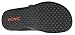 Vionic Women's Orthaheel Technology Women's Shore Slide,  Pewter, 10 B(M) US