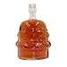 Transparent Creative Whiskey Flask Carafe Decanter Stormtrooper Glass Bottle Wine Decanters Glass Cup
