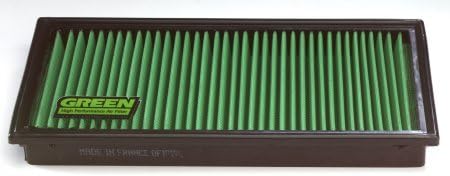 NISSAN 350Z 3,5L i V6 280hp (02>) - Green Cotton Standard Replacement Filter