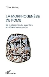 La  morphogenèse de Rome