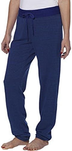Abbot + Main Ladies' Sweat Pant-Blue Dazzle, Large