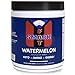 Smackfat Keto Amino Energy - Keto Pre Workout Powder - BHB Exogenous Ketones + BCAAS Amino Acids (Amino9) + TeaCrine - Keto Powder for Weight Loss (Watermelon)