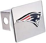 FANMATS 22585 Hitch Cover (New England Patriots)