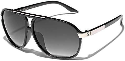 Men's Women's Retro Vintage 80s Classic Fashion Designer Aviator Sunglasses