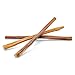 Best Bully Sticks 12 Inch Bully Sticks for Dogs - 10 Count (Pack of 1) - Natural, Easily Digestible, 100% Grass-Fed Beef, Grain and Rawhide Free