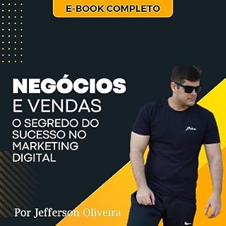 Livro Negócios e vendas: O segredo do marketing digital