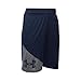 Under Armour UA Tech Prototype Youth X-Large Midnight Navy
