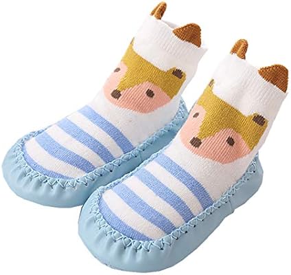 18 month slippers