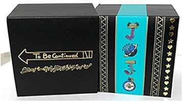 Amazon Co Jp Jojo S Bizarre Adventure Watch Retainers Hamtaro Model 2017 Jojo Dio Usj Universal Jump Summer Limited 3 Nd Part Watch Hobby