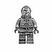 LEGO Star Wars Advent Calendar 2016 Count 282