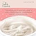 Peptide Face & Neck Firming Cream Lotion with Pink Grapefruit - Vitamin B Rich Royal Jelly - Organic - Moisturizing - Smoothing - Turkey Neck Reducing