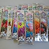 Double Platinum Wraps 13 Flavors 26 Wraps Fresh Sealed With Sealing Tube By S and L Wholesale, INC