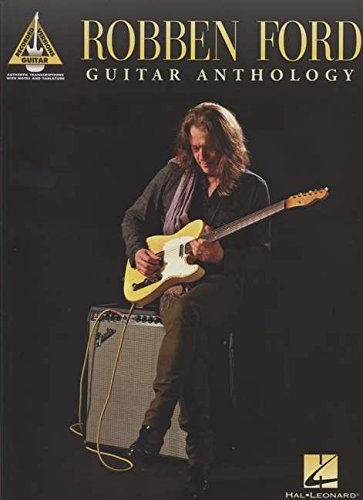 Revelation Robben Ford Pdf