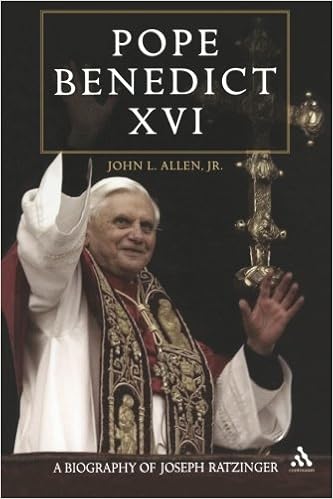 Joseph Ratzinger