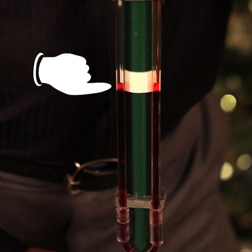 5 Christmas+Tree+indicator+Waterer+Funnel