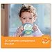 Enfagrow Toddler Transitions Infant & Toddler Formula, (9-18 Months) Omega-3 DHA, Non-GMO, Prebiotics, Iron, Vitamins, Milk Powder Refill Box, 28 Oz