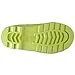 Teenage Mutant Ninja Turtles TMNT Rain Boots - Size 10 Toddler Green