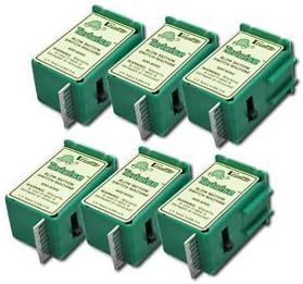 Circuitron Value Pack Tortoise Switch Machines (6 Pack) CIR-800-6006 by CIRCUITRON