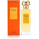 Caleche by Hermes for Women 3.3 oz Eau de Toilette Spray