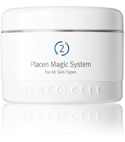 Amazon.com: RENE CELL[Renecell] PLACEN ENZYME SUB-ACID WASH POWDER