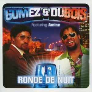 gomez et dubois ronde de nuit gomez et dubois ronde de nuit