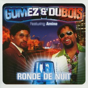 gomez et dubois ronde de nuit