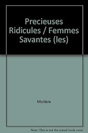 Les  précieuses ridicules