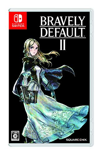 ブレイブリーデフォルトII