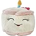 Squishable / Comfort Food Birthday Cake Plush - 15