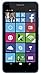 Microsoft Lumia 640 4G LTE with 8GB Memory Cricket Prepaid Cell Phone - Cyan