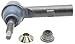 ACDelco Professional 45A0927 (19136495) Outer Steering Tie Rod End