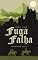 Livro Fuga Falha (Duologia Falhas Livro 1)