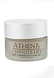 Athena 7 Minute Lift - .5 oz Jar