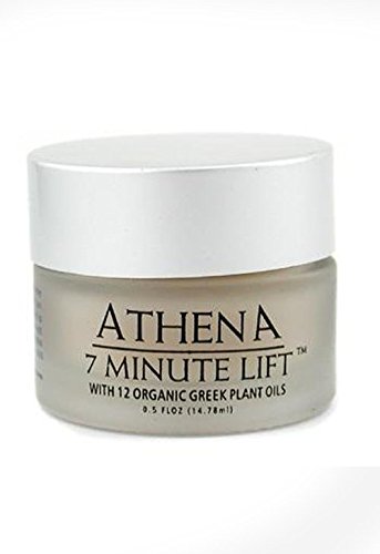 Athena 7 Minute Lift - .5 oz Jar