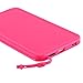 iPhone 6S Plus Waterproof Case, Pandawell Super Slim Thin Light [360 All Round Protective] Full-Sealed IPX-6 Waterproof Shockproof Dust/Snow Proof Case Cover for iPhone 6 Plus/6S Plus - Pink