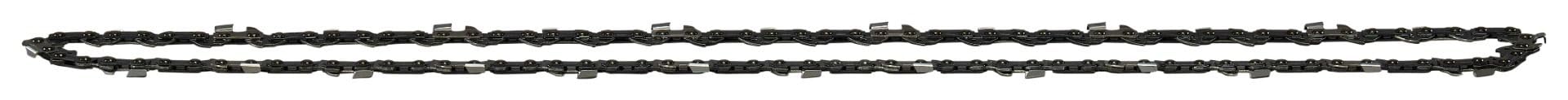 Makita 191H03-4 Chainsaw Chain 40 cm, 90PX, 56 Drive Links, 1.1 mm, 3/8 Inch LP, Semi Chisel, Double Cutting Corners, Low Kickback, Coarse Cutting Pattern