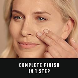 Max Factor Miracle Touch Foundation, New and