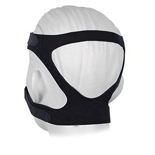 Universal CPAP Mask Headgear Strap / Cpap Harness / CPAP Head Band for