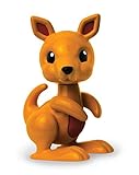 Tolo First Friends Kangaroo Toy Figure